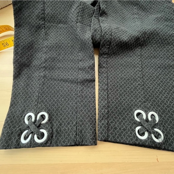 Stretch pull on skinny trouser - Picture 3 of 7